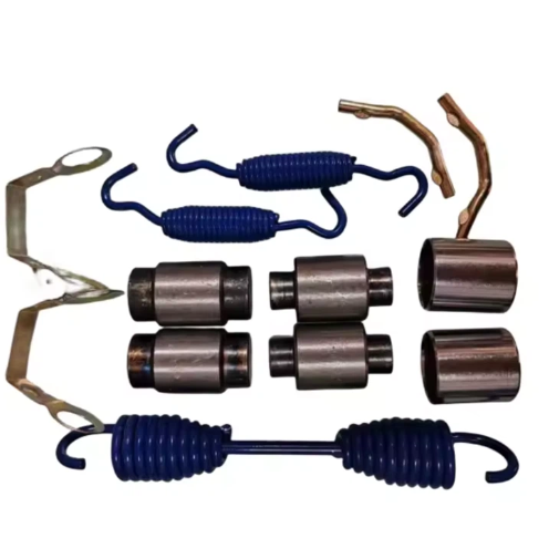 Manufacturer Bpw Type Brake Shoes Repair Kits for Heavy Duty